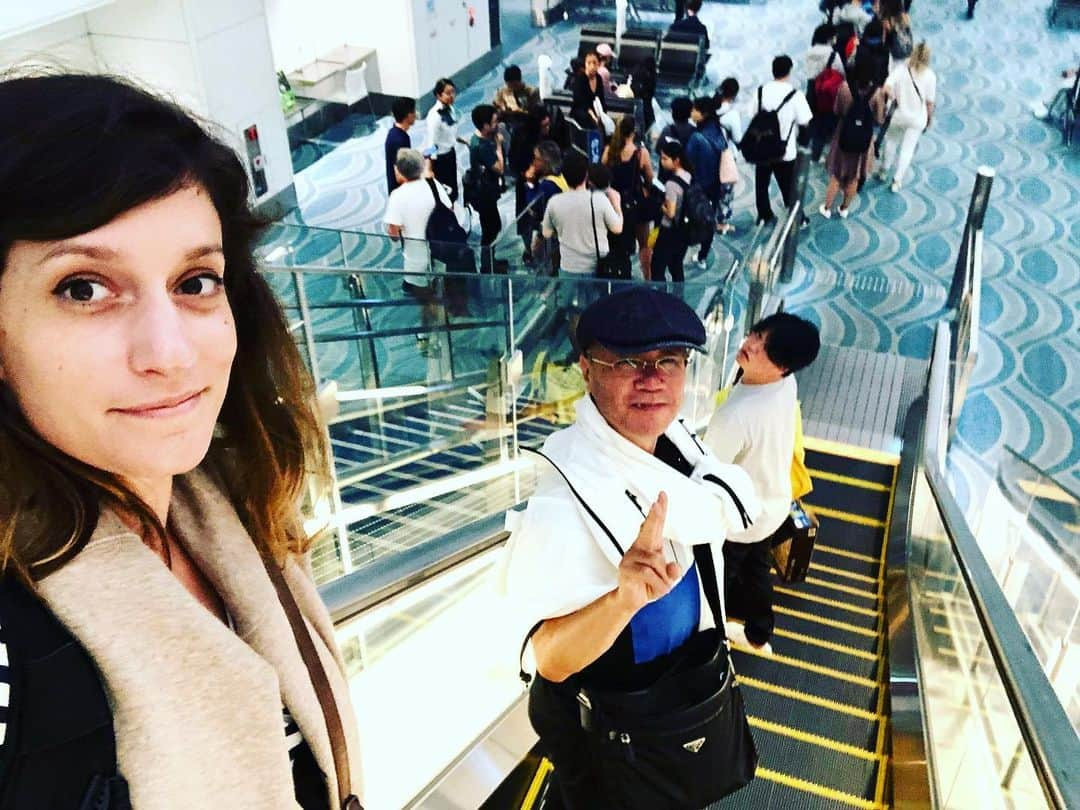 渋谷慶一郎さんのインスタグラム写真 - (渋谷慶一郎Instagram)「アルスエレクトロニカで新作発表してきまーす、このメンツで。 Heavy Requiem, 2019, 30' Keiichiro Shibuya (Electronics) + Eizen Fujiwara (Buddhist Chant: Shomyo) + Justine Emard (Visuals)  September 7th 2019 - 20pm Monastery of the Canons Regular of St. Augustine’s Order at St. Florian, Linz, Austria」9月4日 20時45分 - keiichiroshibuy