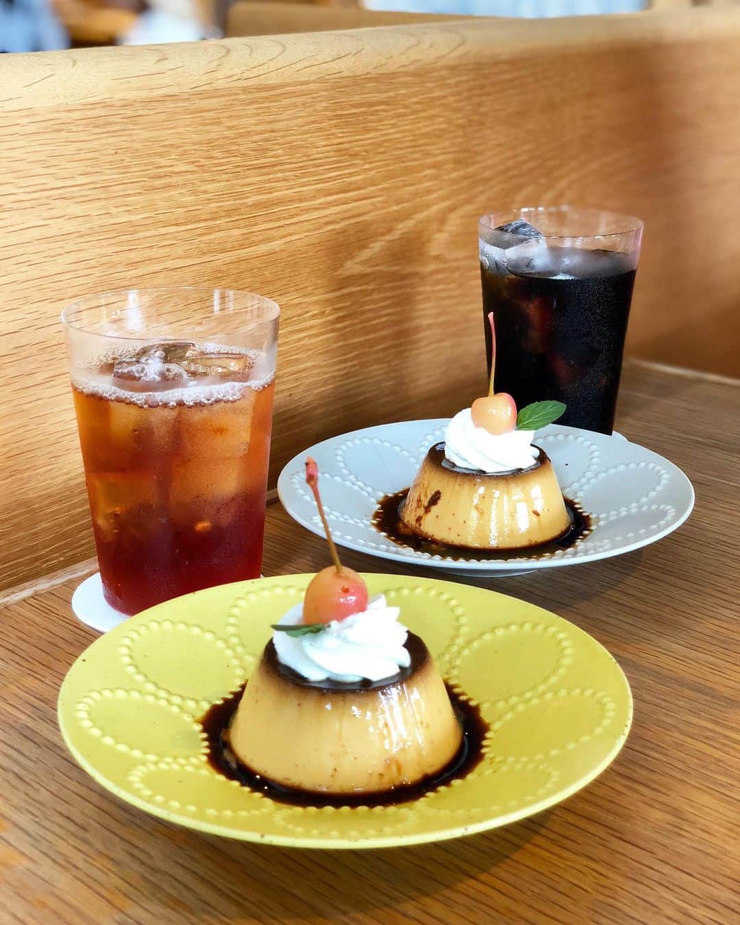 黒田麻理耶のグルメインスタ