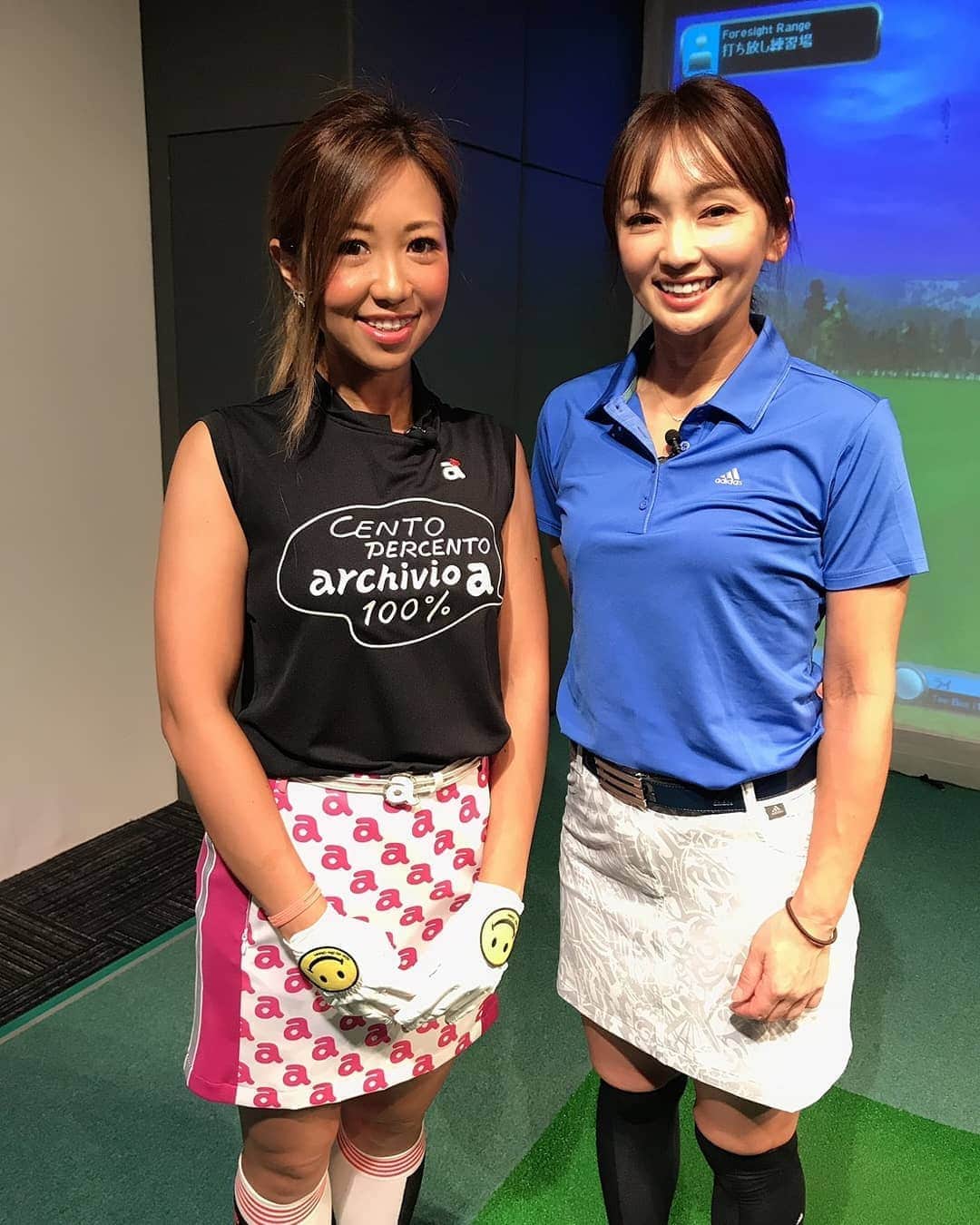 大堀貴子のインスタグラム