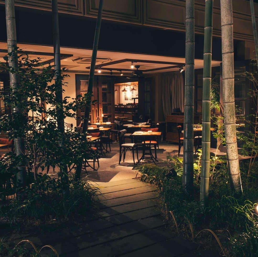 FORTUNE GARDEN KYOTOのグルメインスタ