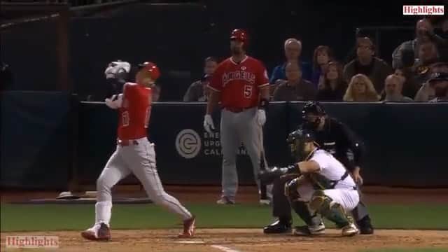 大谷翔平大好き芸人のインスタグラム