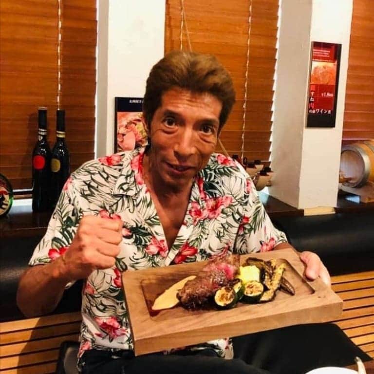 松野行秀のグルメインスタ