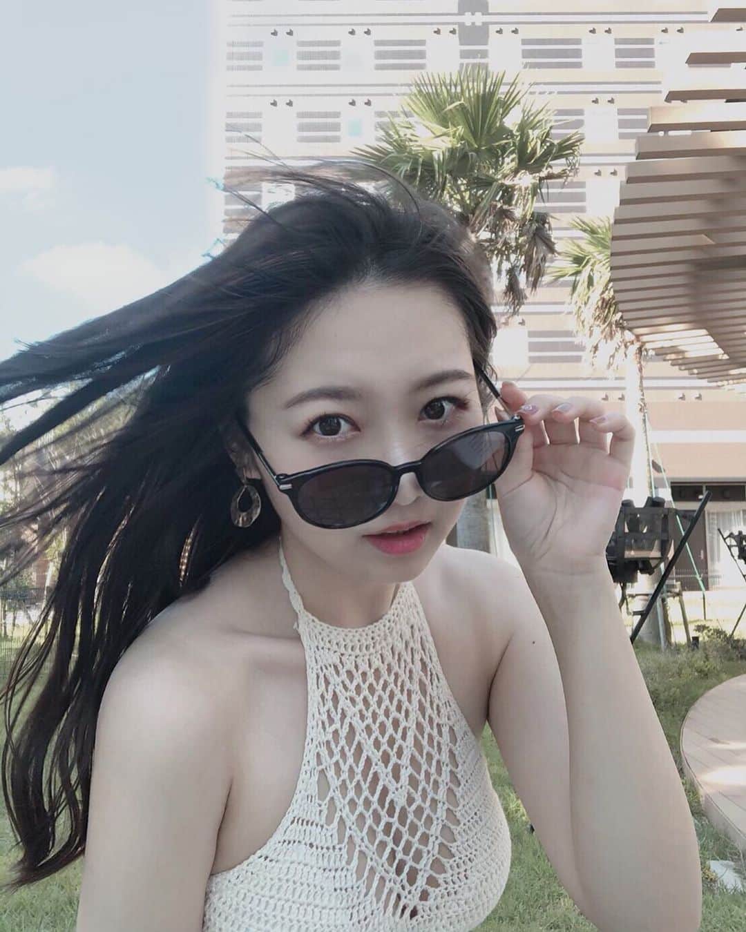 名取稚菜のグルメインスタ