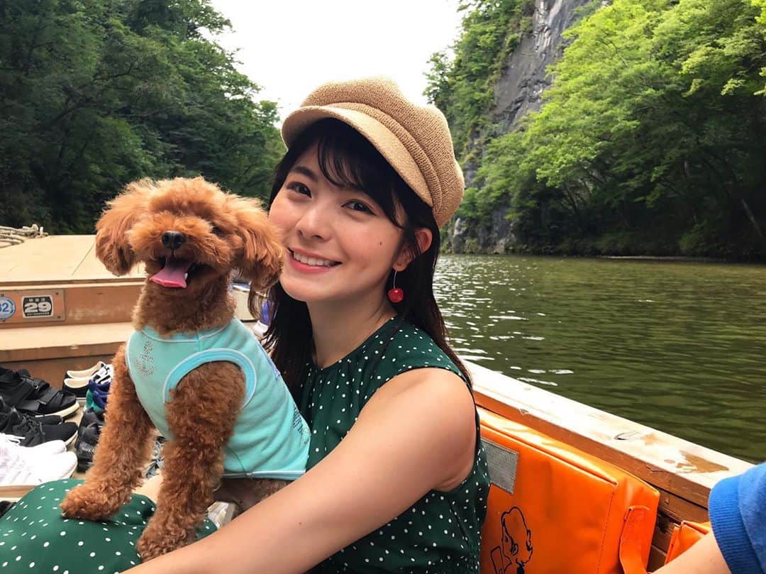 住本結花のグルメインスタ