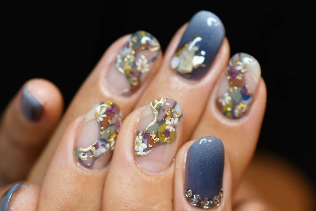Yuka Maeda ::manicurelistのインスタグラム