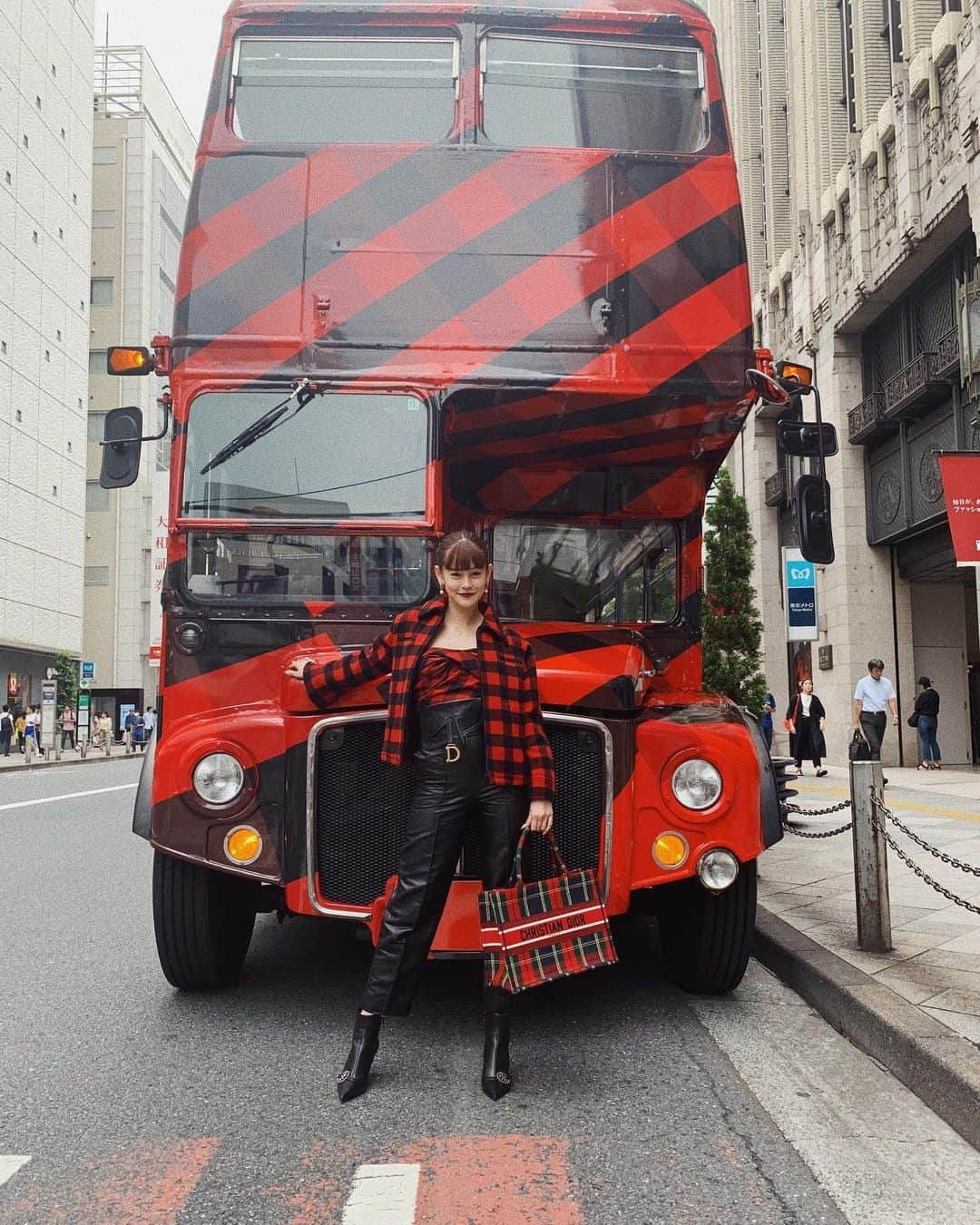 emmaさんのインスタグラム写真 - (emmaInstagram)「ISETAN shinjuku pop up store  @dior ❤️ #isetanxdior」9月4日 22時00分 - okss2121