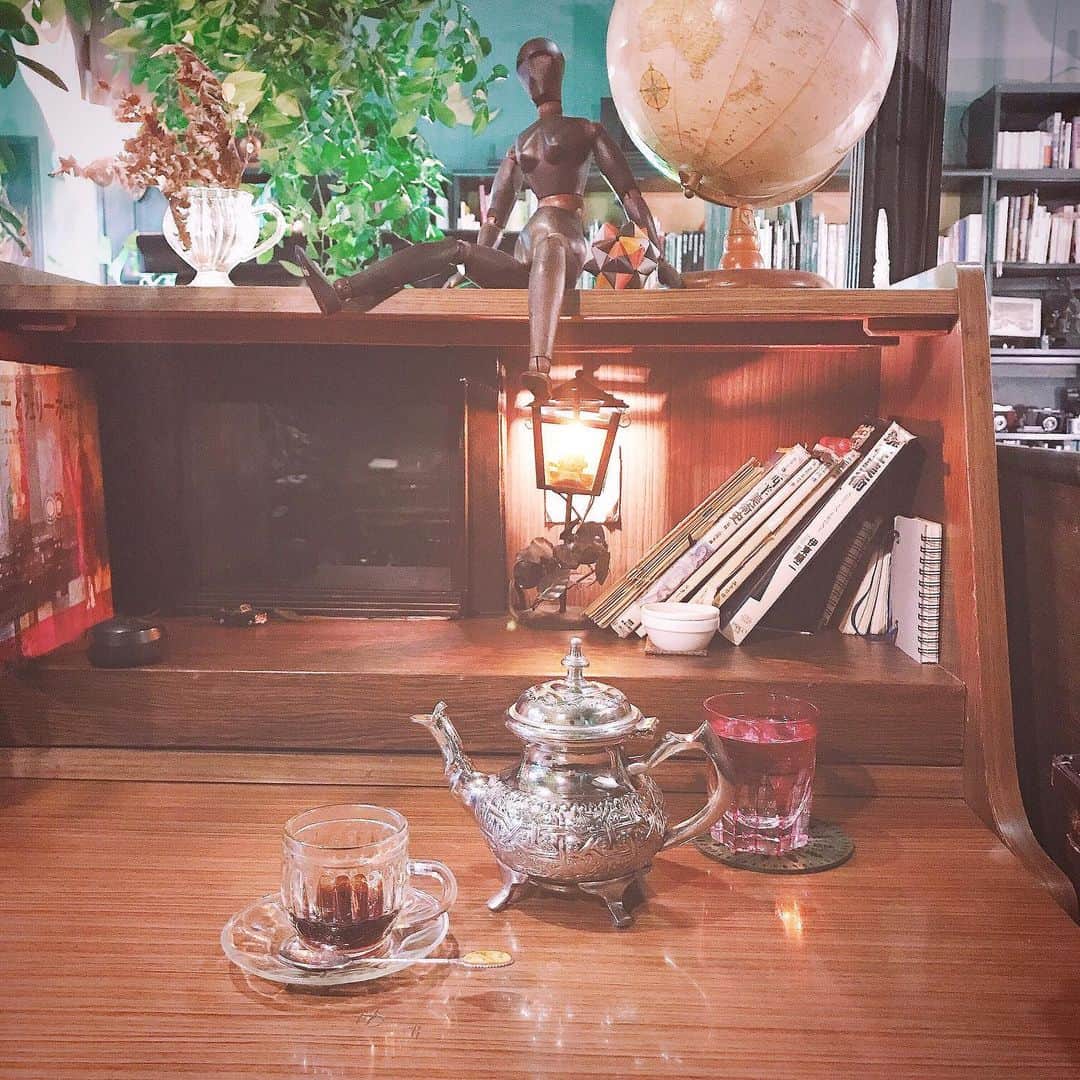 ハナエのグルメインスタ