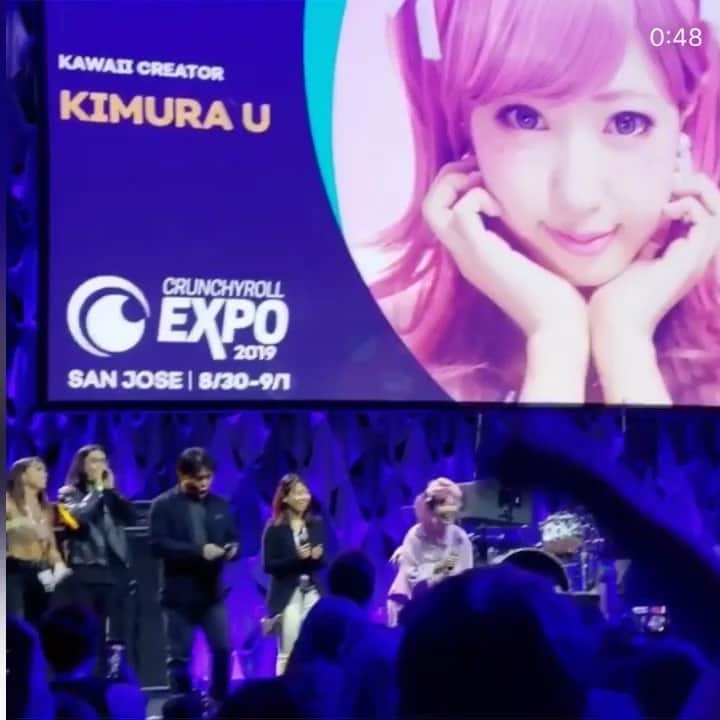 木村優のインスタグラム