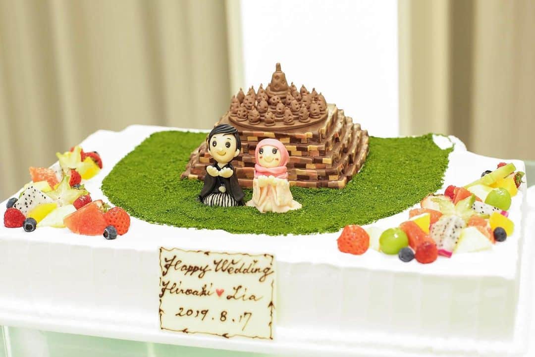 【公式】アルカンシエルリュクスマリアージュ名古屋のグルメインスタ