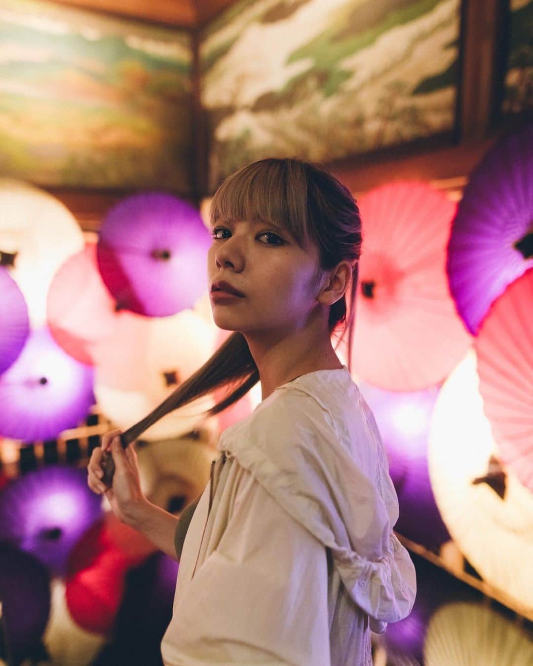 Yuma Yamashitaさんのインスタグラム写真 - (Yuma YamashitaInstagram)「Virtual reality @kanna0123 #inspiratncultmag」9月4日 22時20分 - yuma1983