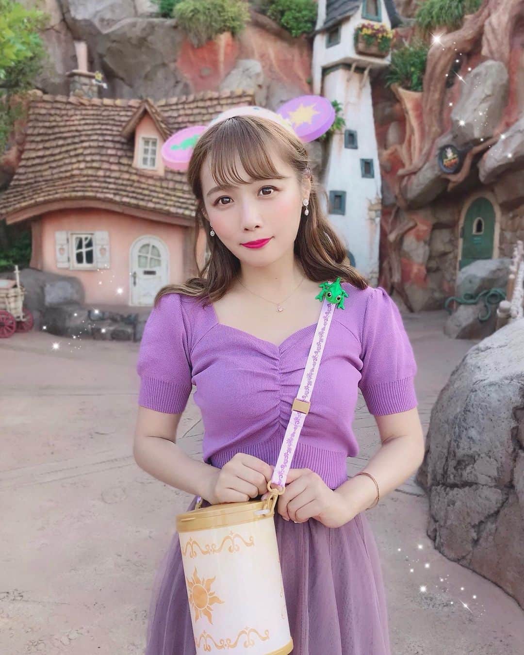 計良日向子 ひなひ さんのインスタグラム写真 計良日向子 ひなひ Instagram 久しぶりに全身を W ワンピース Ruruofficial スニーカー Adidasoriginals Tokyodisneyland Disneyland Disney Tdl ディズニーランド ディズニー