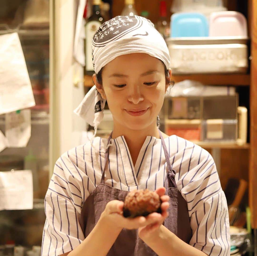 田中菜月のグルメインスタ