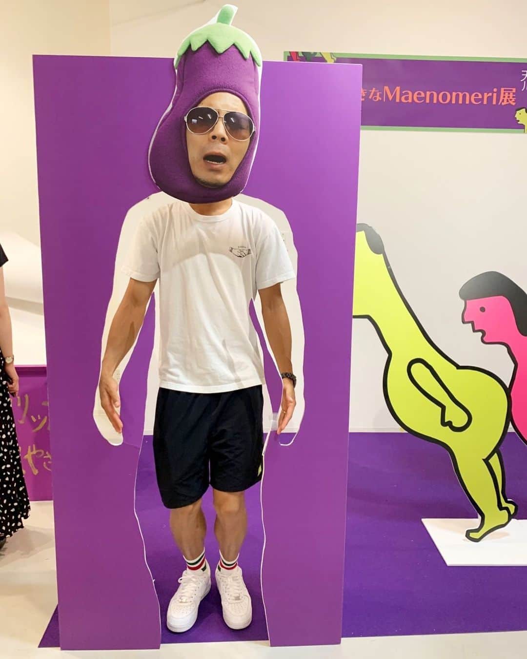 永井龍のグルメインスタ