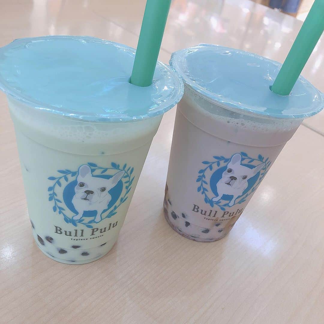ハルナのインスタグラム