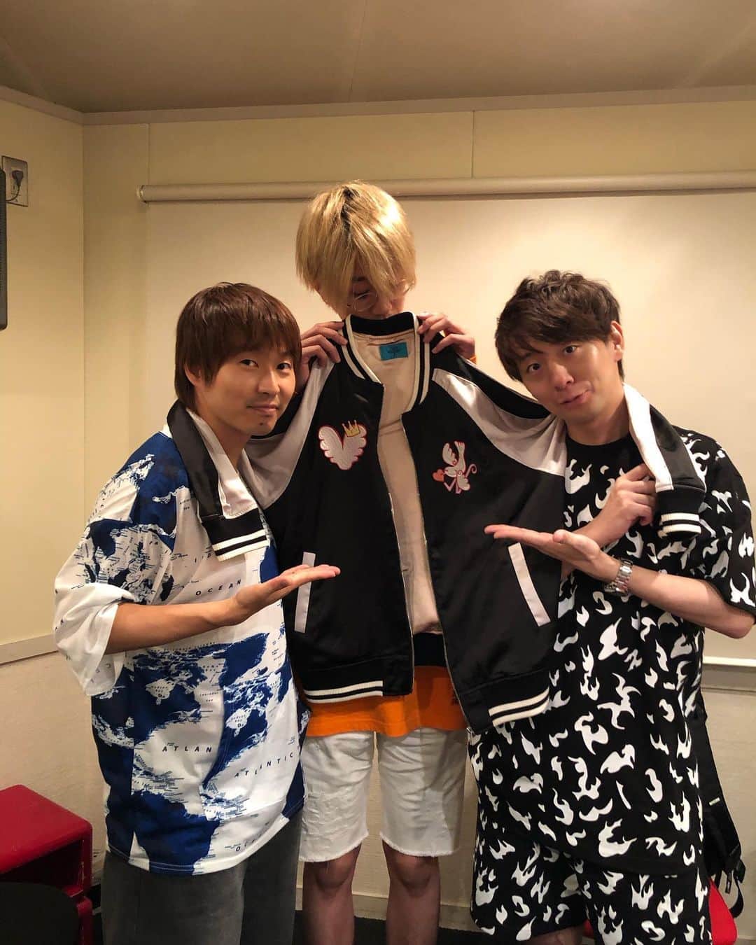 木村良平さんのインスタグラム写真 木村良平instagram 可愛すぎるよっ Wingle Takalaka 9月4日 23時02分 Ryouhey Drunk