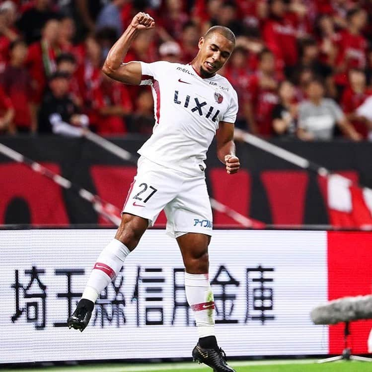 ジーコさんのインスタグラム写真 - (ジーコInstagram)「Otima vitoria hoje no jogo de ida da Copa Levain sobre o Reds por 3x2 em Saitama.Jogo da volta domingo em Kashima.aqui vale o criterio do gol fora.Jogo das quartas de final. O vencedor dessa competição enfrenta o Campeão da  Sulamericana. Um mês atras o Athetico Paranaense venceu o Bellmare por 4x0 e levou a Copa Suruga. O Kashima venceu 2 vezes essa Copa ganhando do Sao Paulo e do Universidade do Chile.」9月4日 22時56分 - zico