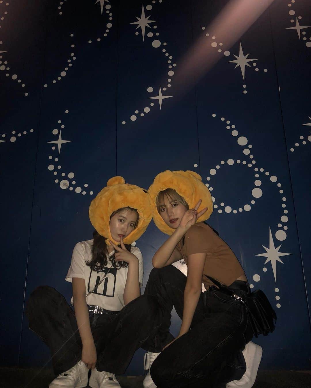 浪花ほのかのインスタグラム：「、 、  #Disney」
