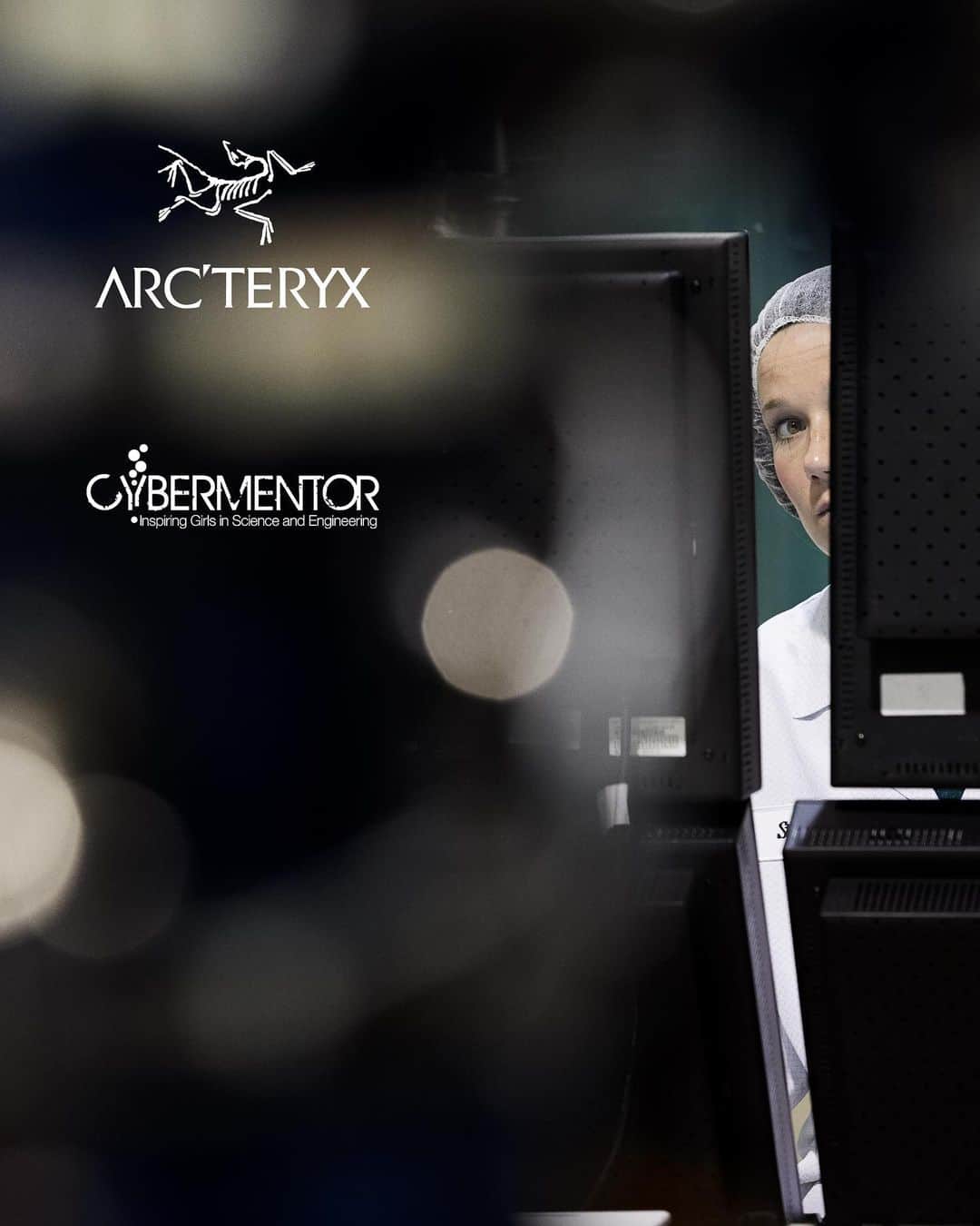 アークテリクスさんのインスタグラム写真 - (アークテリクスInstagram)「@cybermentor has one mission: to inspire young women to explore careers in science and engineering. Today, September 4, Arc'teryx will donate 100% of profits from the day's sales on arcteryx.com to Cybermentor. Hit the link in our bio to learn more. #EvolutionByDesign」9月4日 23時37分 - arcteryx
