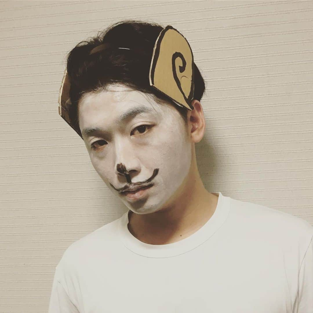 新山士彦さんのインスタグラム写真 - (新山士彦Instagram)「はじめまして、ゴーイングメリー号です！ インスタ始めました！ フォローお願いいたします！！ #ワンピース #船 #海 #世界旅行 #羊 #冒険 #仲間」9月5日 0時00分 - sayaka_no_niiyan