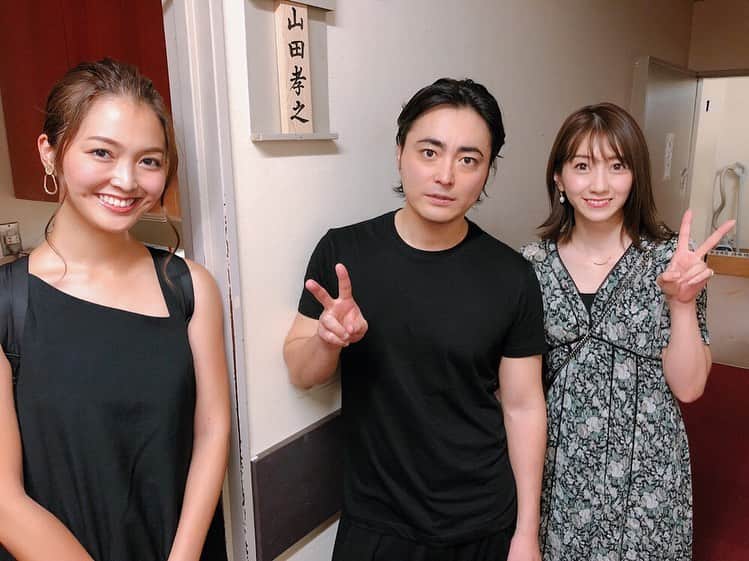 坂本麻子のインスタグラム