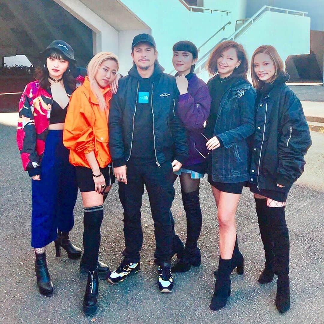 Tigarah e Lauraのインスタグラム