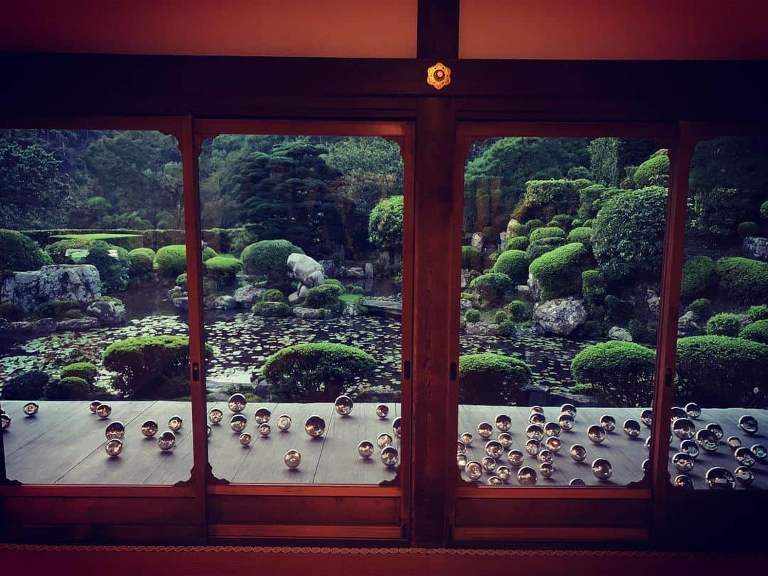小橋賢児さんのインスタグラム写真 - (小橋賢児Instagram)「心で感じる京都。 久しぶりでしたが、素晴らしすぎました。」9月5日 0時38分 - kenji_kohashi