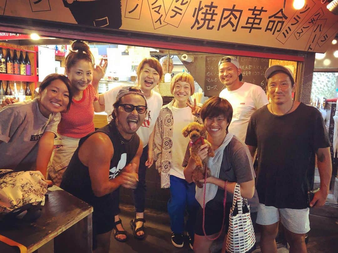 和田美枝のグルメインスタ