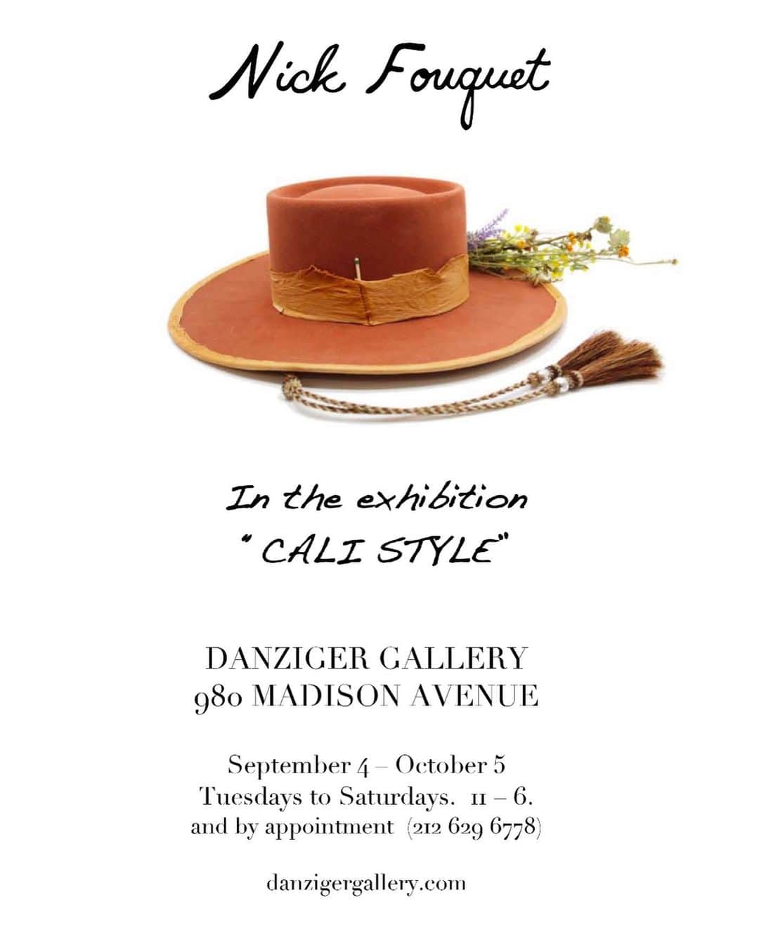 Nick Fouquetのインスタグラム：「WOW.... Thanks @danzigergallery for bringing me in this group art show with Barry McGee, Ed Templeton, Scott Campbell, and Will Adler. Guys I admire and respect enormously. Feels surreal 🌀  If your in New York go see it⚡️」