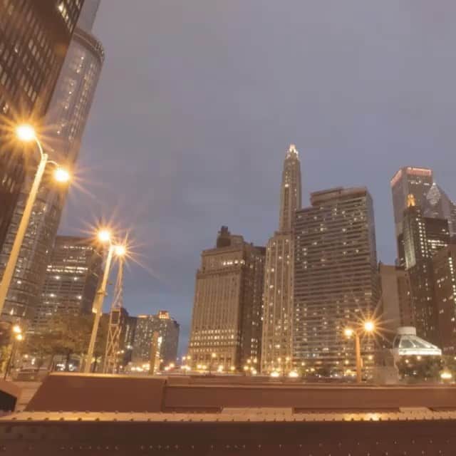 トーレイ・デヴィートのインスタグラム：「9.25 #OneChicago」