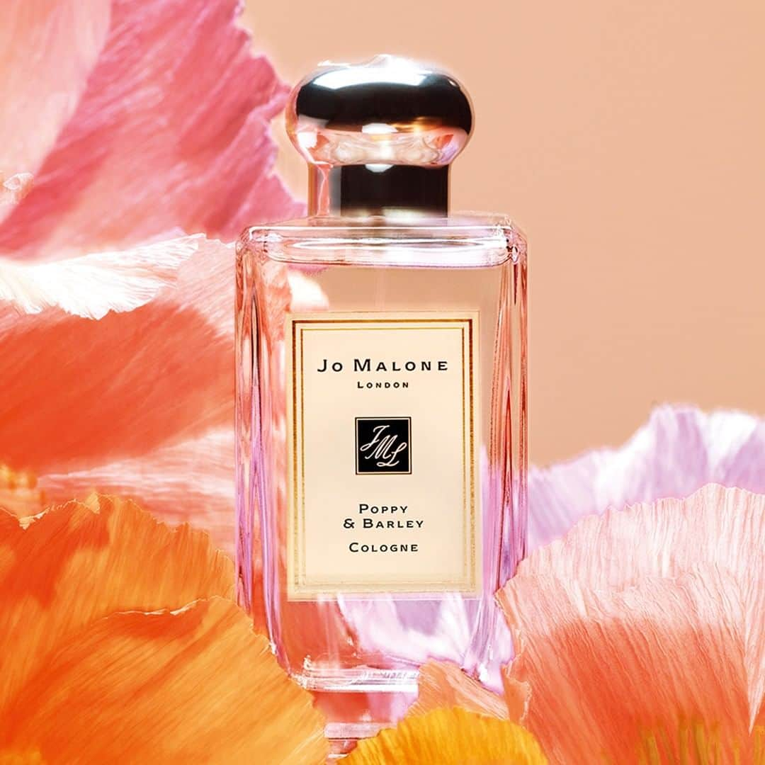 Jo Malone Londonのインスタグラム