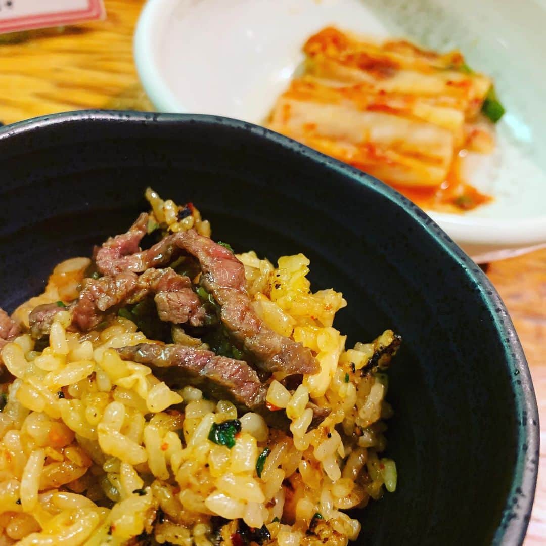 ケイ・グラントのグルメインスタ