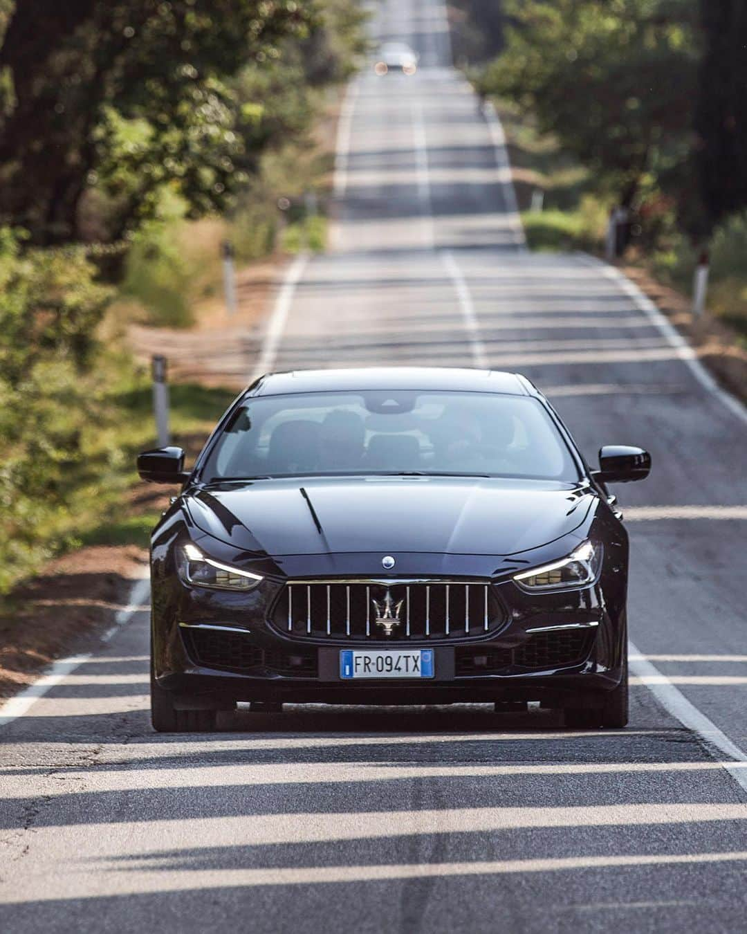 マセラティさんのインスタグラム写真 - (マセラティInstagram)「The Guado al Tasso estate, house of the @MarchesiAntinori winery in Bolgheri, opened its doors for a sensorial #MaseratiExperience, where some of Antinori's esteemed guests were able to get behind the wheel of our models.  Relive the highlights of the weekend. #MaseratiGhibli #MaseratiLevante #Maserati」9月5日 1時53分 - maserati