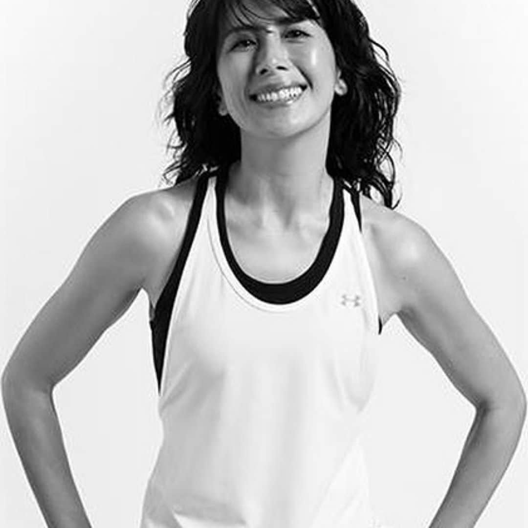長谷川理恵のインスタグラム