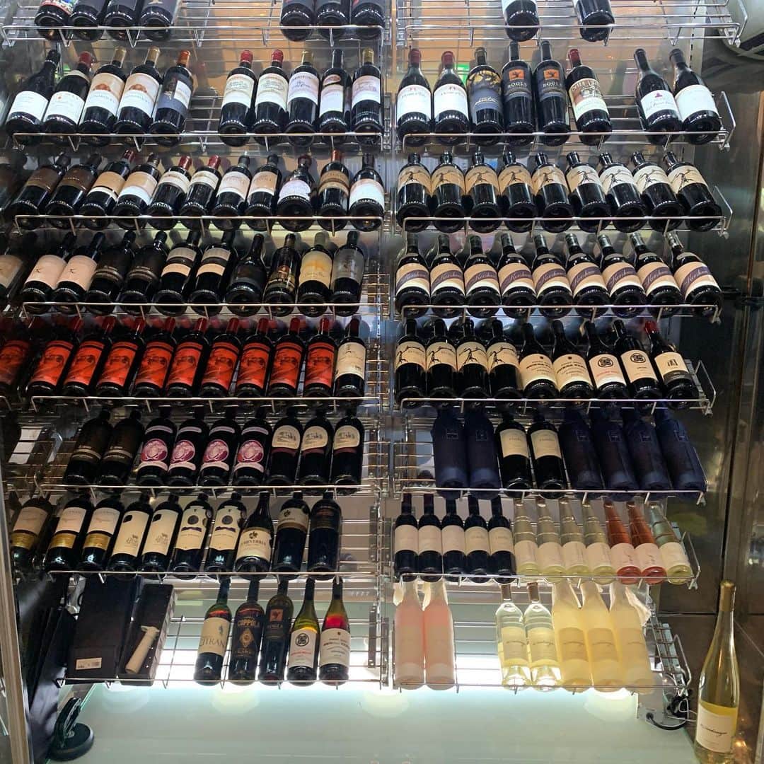 炭火焼肉BISTRO山城牛のグルメインスタ