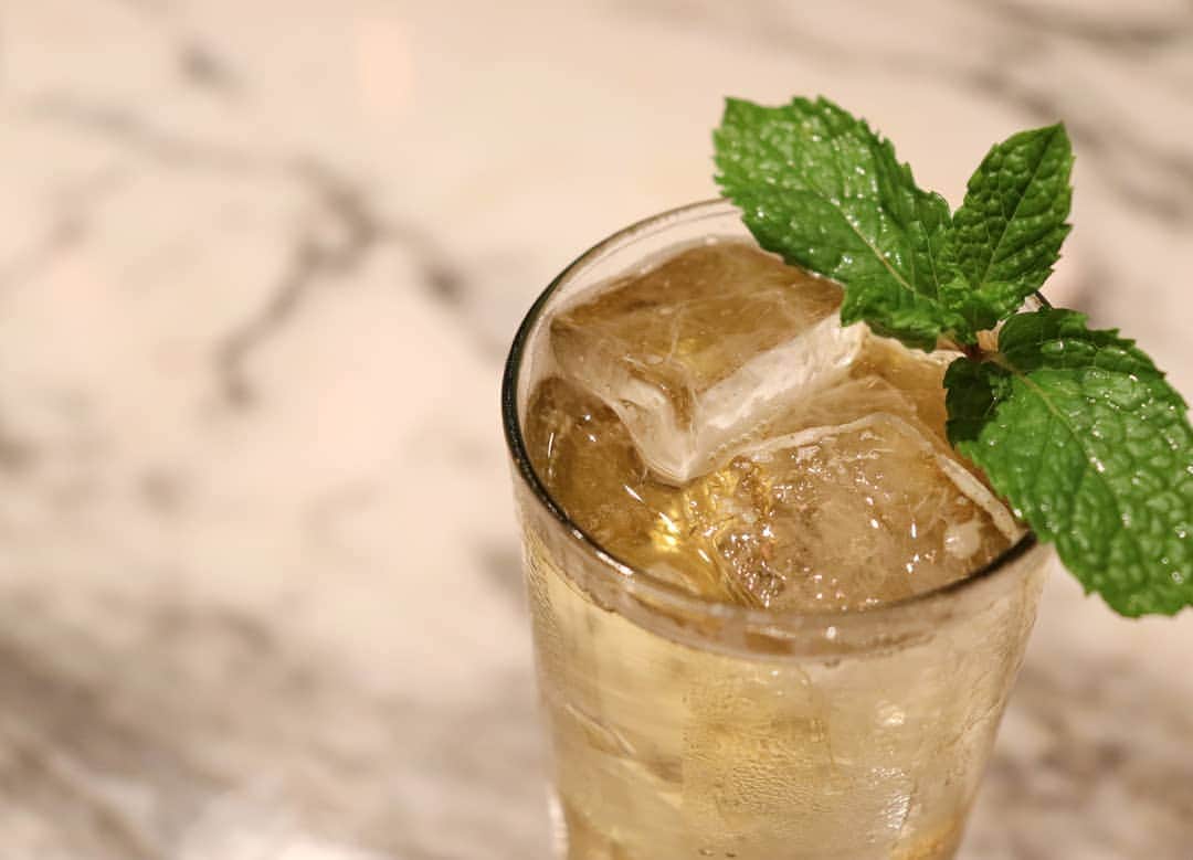 THE COUNTER JAPAN公式のグルメインスタ