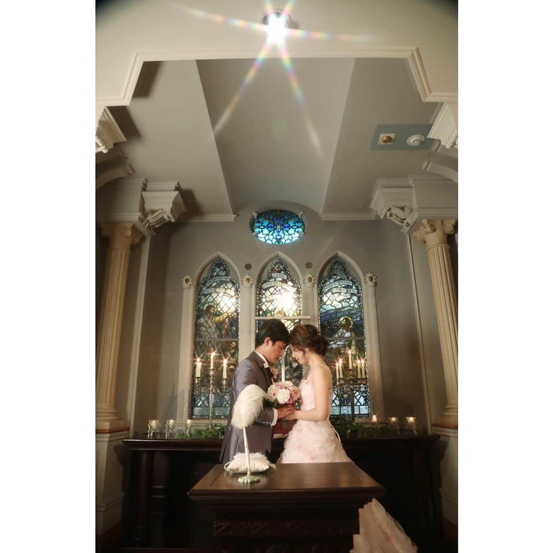 大進ウェディングのグルメインスタ