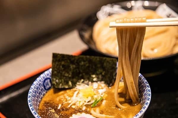 レッツエンジョイ東京のグルメインスタ