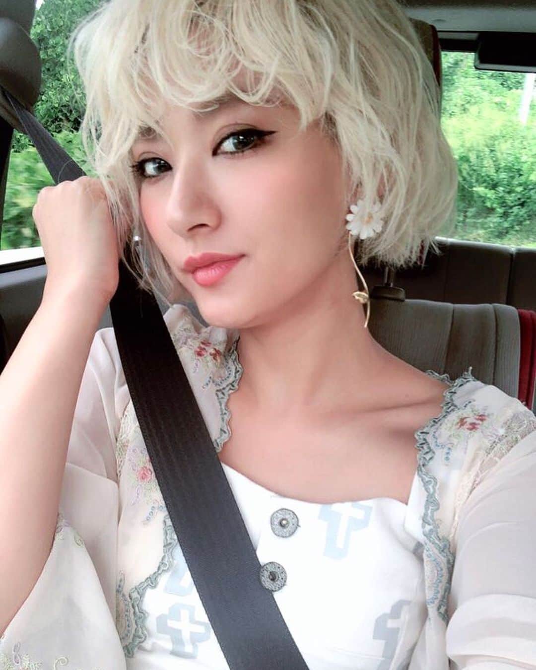 中川友里のグルメインスタ