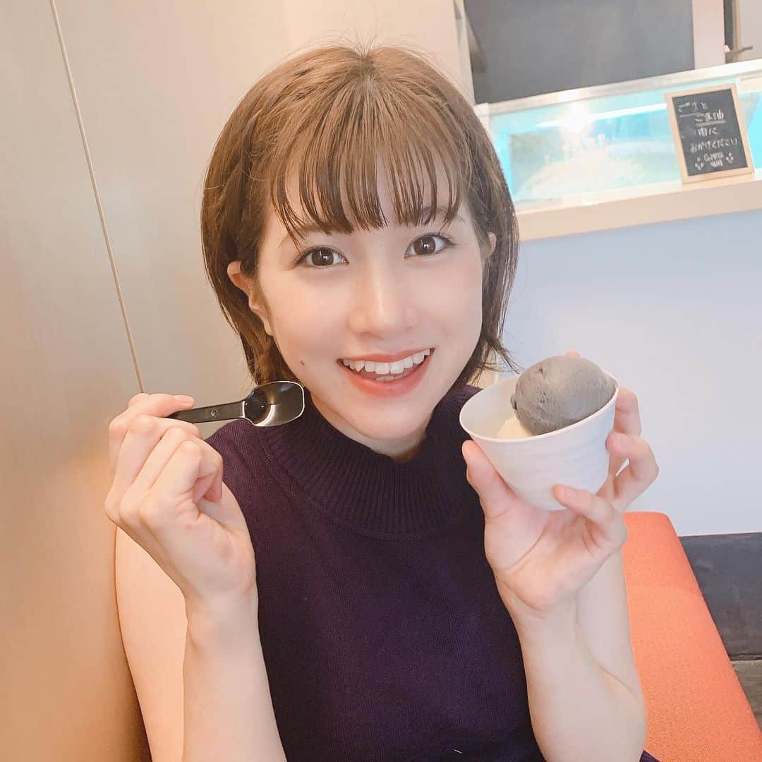 長谷川怜華のグルメインスタ