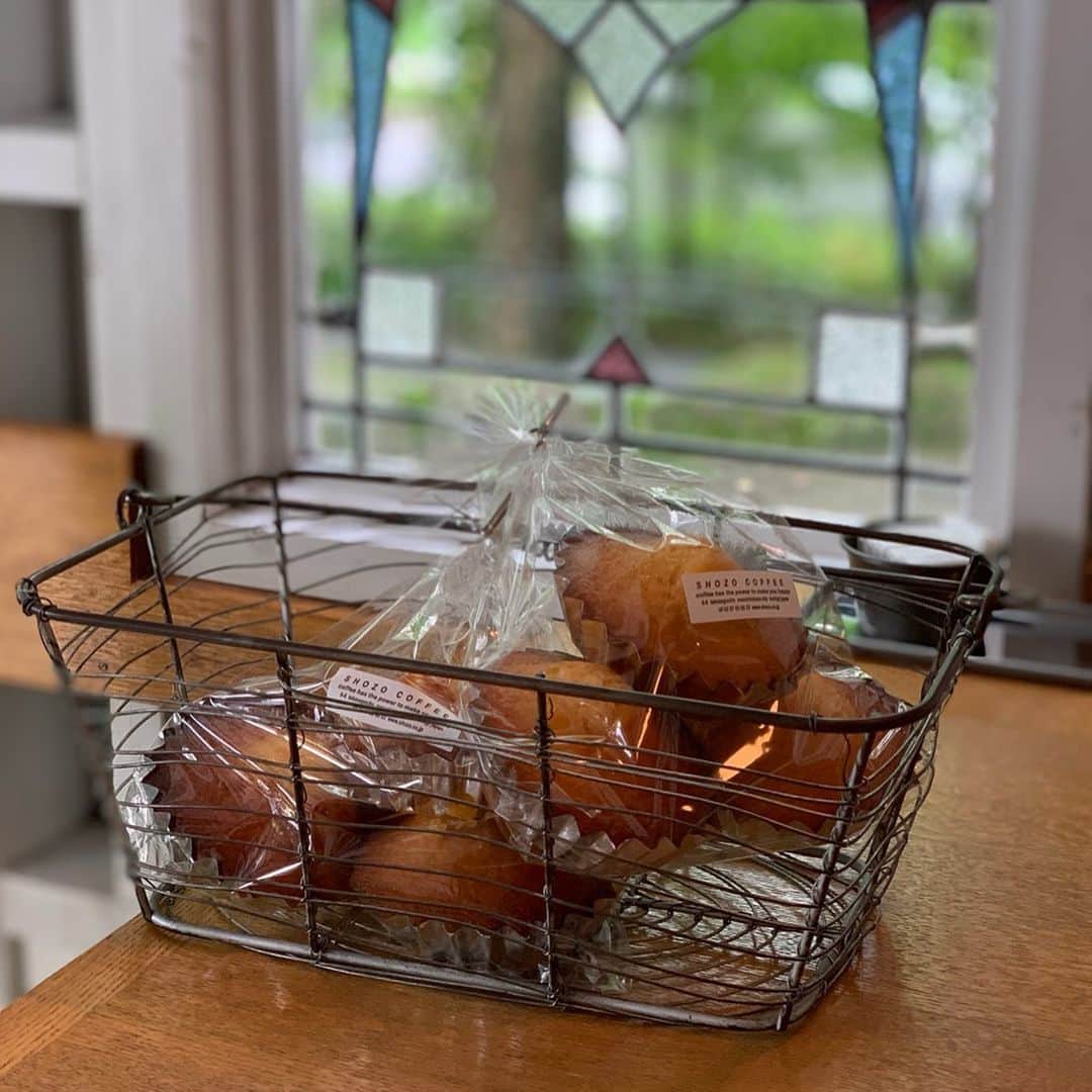 沢瀉美緒のグルメインスタ