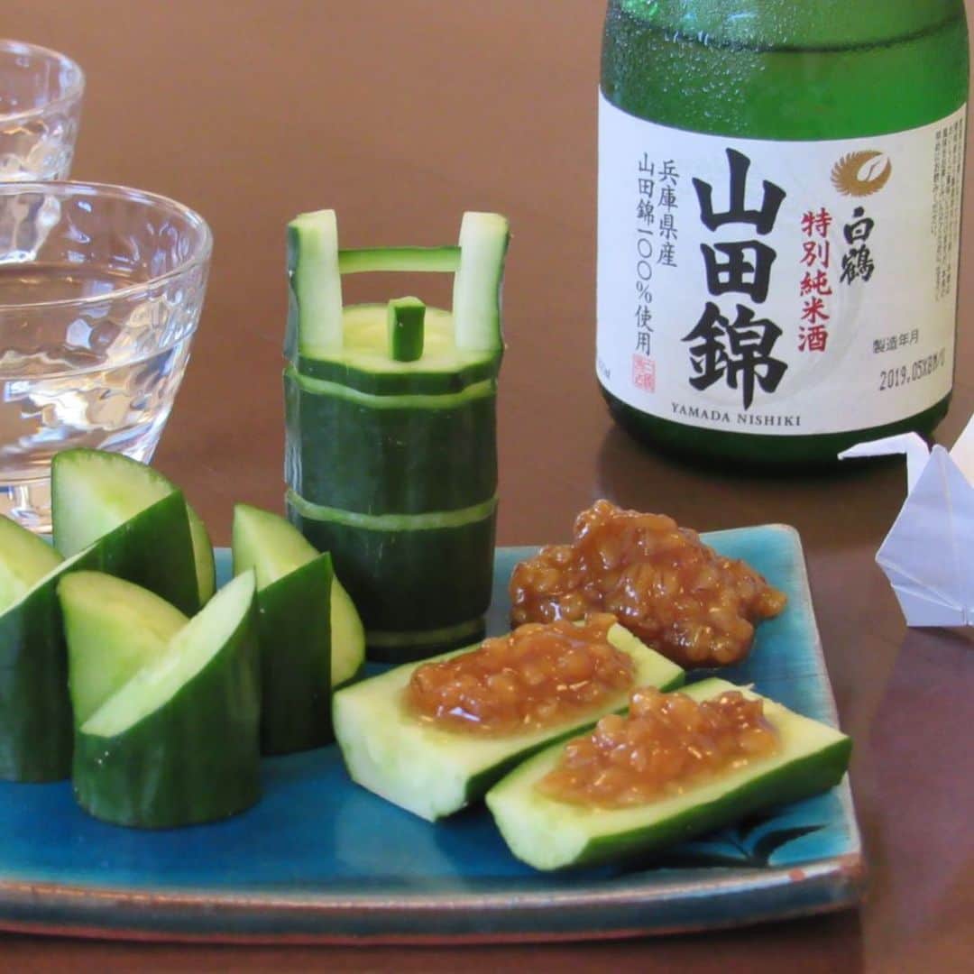 白鶴酒造株式会社のグルメインスタ