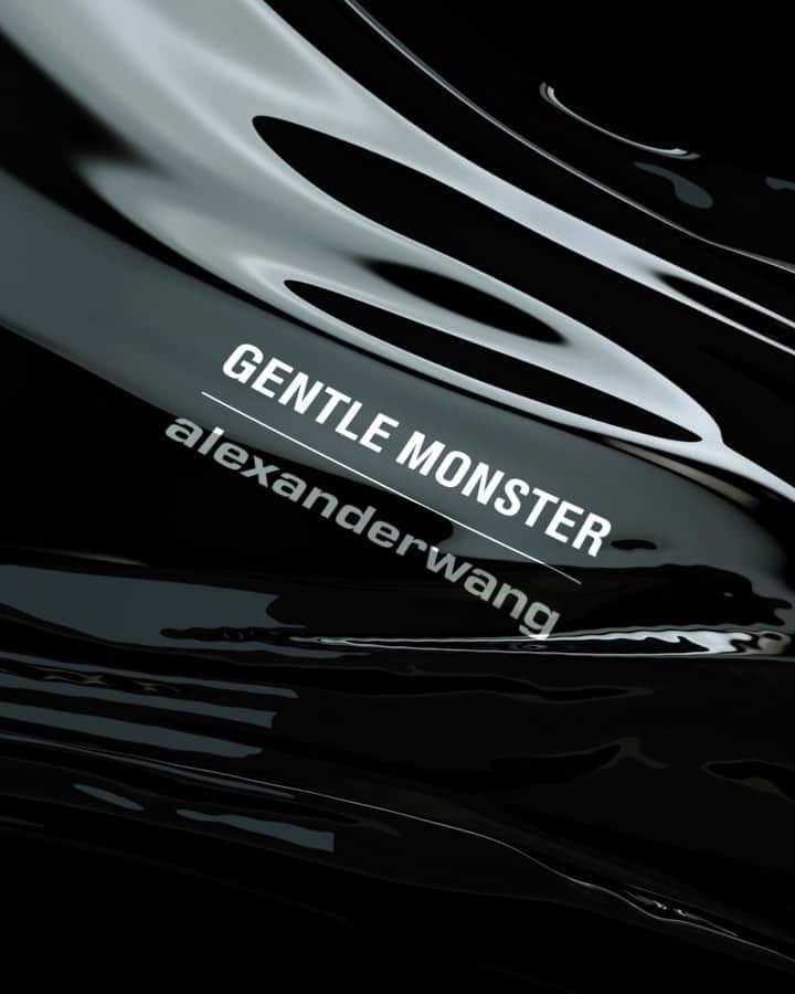 GENTLE MONSTERのインスタグラム