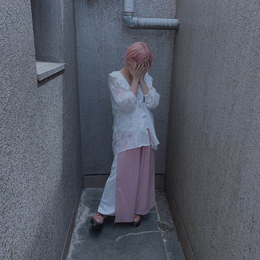 古畑奈和さんのインスタグラム写真 - (古畑奈和Instagram)「💗🧠💒💗」8月21日 18時14分 - nao_furuhata