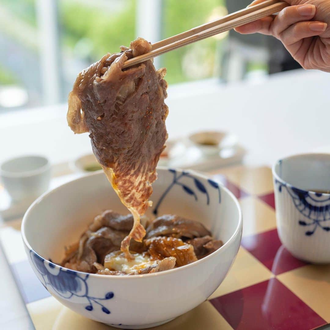 ザ・キャピトルホテル 東急 公式のグルメインスタ