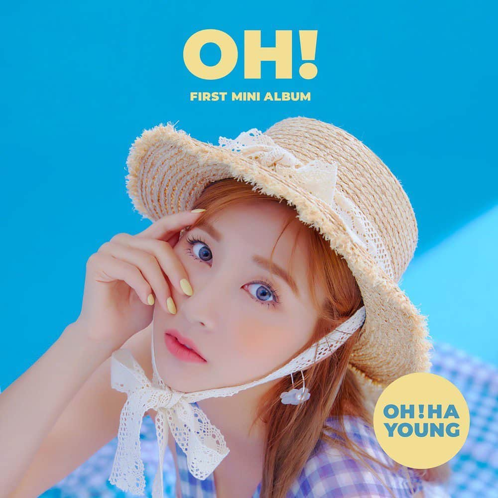 オ・ハヨンさんのインスタグラム写真 - (オ・ハヨンInstagram)「#dont_make_me_laugh」8月21日 18時21分 - _ohhayoung_