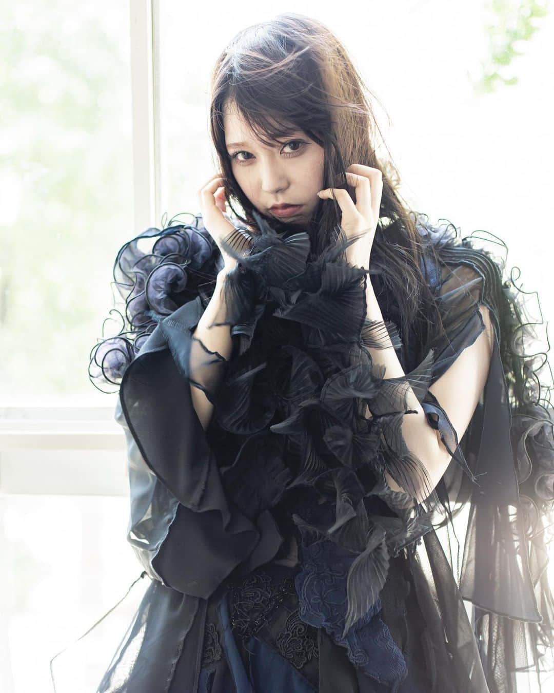 ARAKI SHIROのインスタグラム