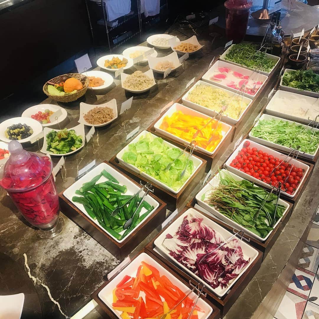 RIO GRANDE GRILL公式のグルメインスタ