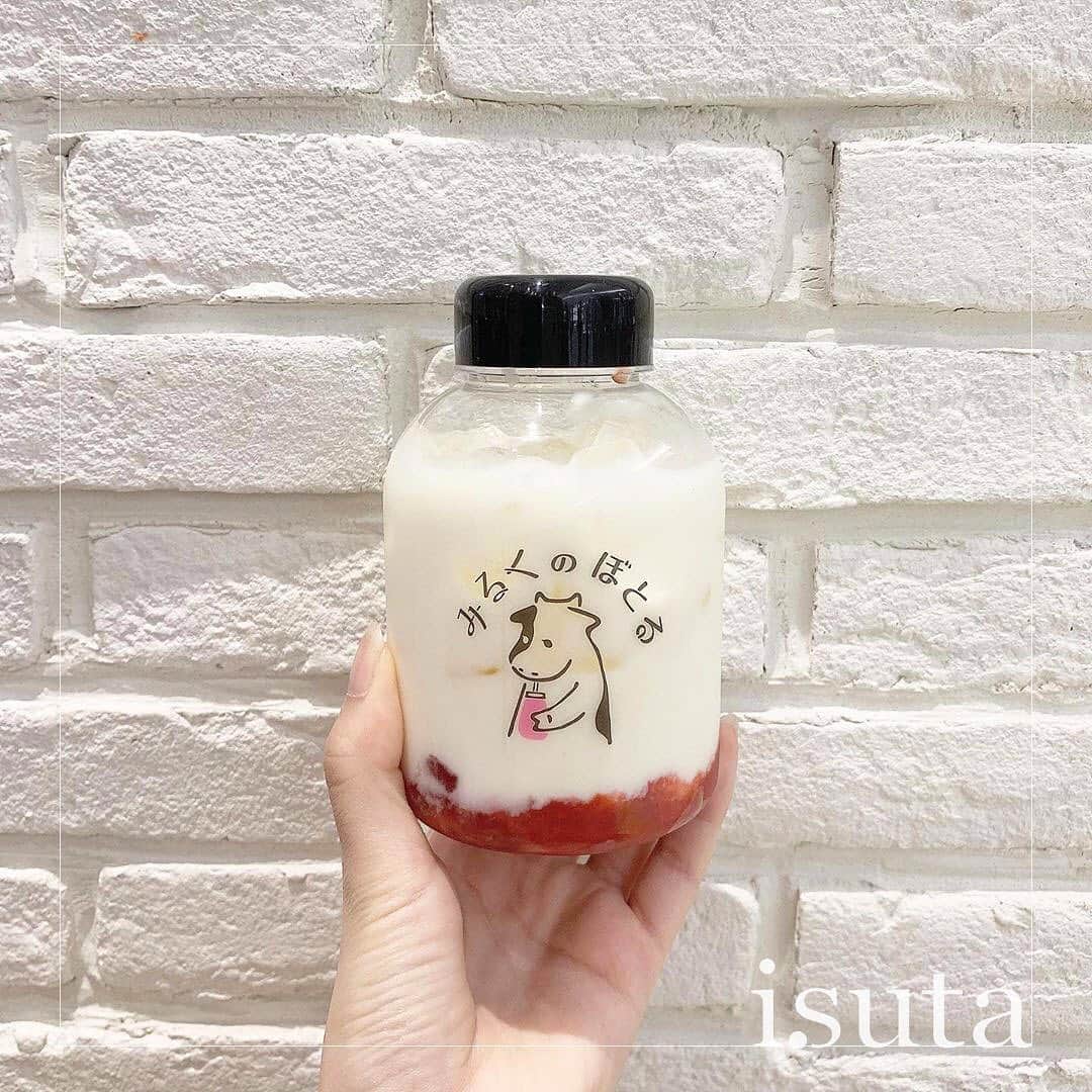 isutaのグルメインスタ