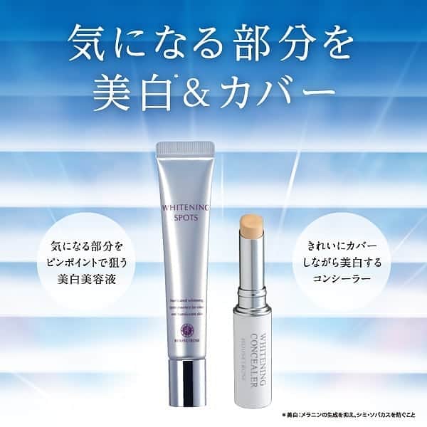 ハウス オブ ローゼ公式のインスタグラム