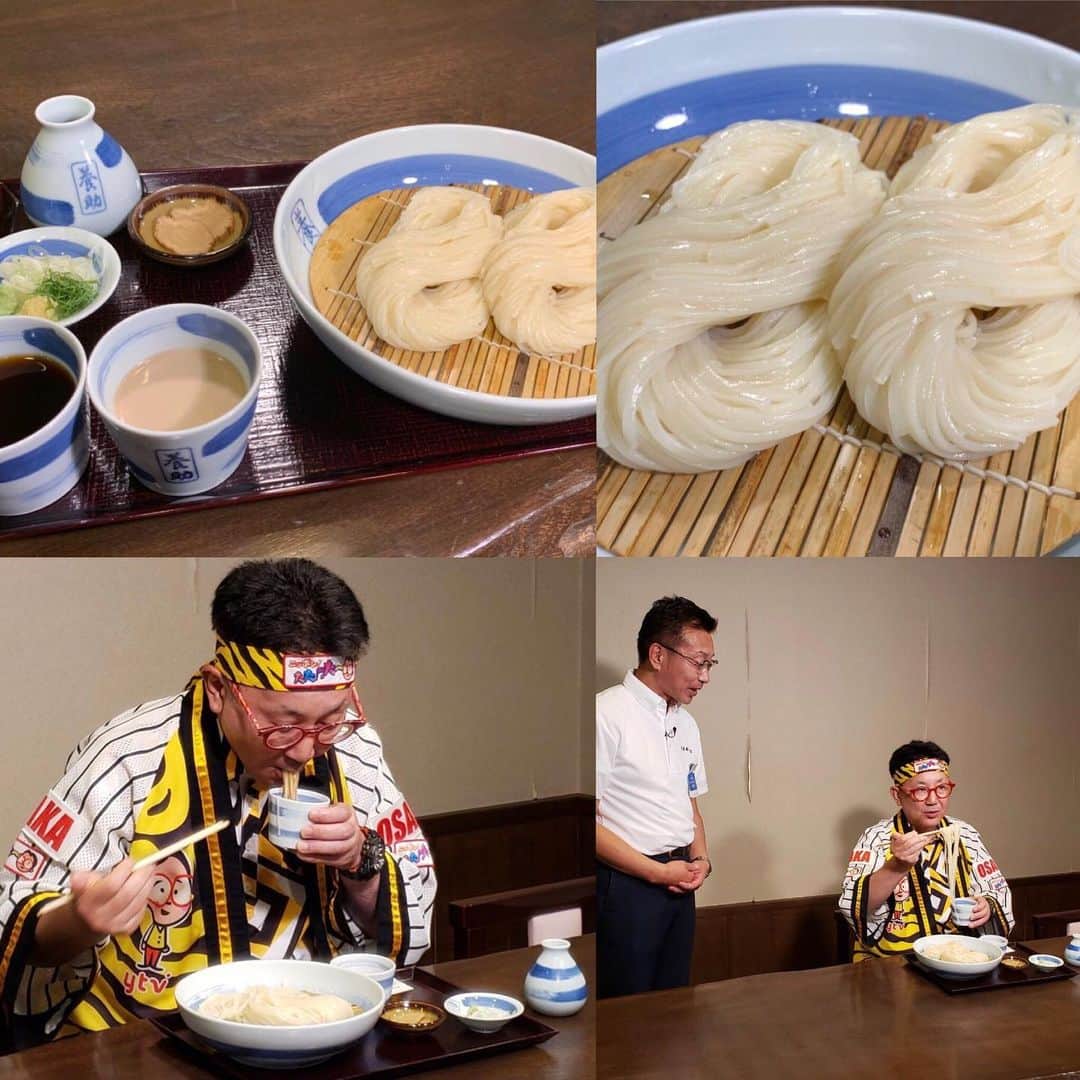 森武史のグルメインスタ